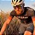 Óculos De Sol Pendulari Air Cristal Esportivo Ciclismo Mtb Corrida Uv400 - Imagem 4