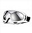 Óculos Esportivo Jet Ski Snowboard Motocross Esqui Uv400 - Imagem 1