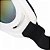 Óculos Esportivo Jet Ski Snowboard Motocross Esqui Uv400 - Imagem 4