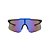 Kit 2 Óculos Esportivo Corrida Ciclismo Beach Tennis Proteção Uv400 - Imagem 4