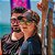 Óculos De Sol Hupi Kona Beach Corrida Espelhado Proteção Uv - Imagem 5