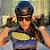 Óculos De Sol Beach Corrida Ciclismo Pescaria Proteção Uv400 - Imagem 2