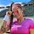 Óculos De Sol Esportivo Hupi Andez Corrida Beach Ciclismo Uv - Imagem 4