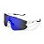 Óculos De Sol Hupi Bornio Ciclismo Beach Corrida Cristal UV - Imagem 1