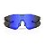 Óculos De Sol Hupi Bornio Ciclismo Beach Corrida Cristal UV - Imagem 2
