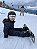Óculos Snowboard Kitesurf Motocross Uv400 Kit 2 Unidades - Imagem 7