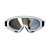 Kit 2 Óculos Snowboard Kitesurf Motocross Paintball Uv400 - Imagem 3