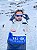 Kit Óculos Snowboard Esqui Kitesurf Motocross Proteção Uv400 - Imagem 11