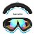 Kit 2 Óculos Esportivos Neve Snowboard Esqui Kitesurf Uv400 - Imagem 6