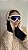 Kit 2 Óculos Neve Esqui Snowboard Kitesurf Motocross Uv400 - Imagem 3