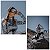Kit 2 Óculos Esportivo Jet Ski Kitesurf Neve Snowboard Uv400 - Imagem 5