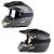 Kit 2 Óculos Espelhados Snowboard Kitesurf Motocross Jet Ski - Imagem 10