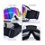 Kit 2 Óculos Espelhados Snowboard Kitesurf Motocross Jet Ski - Imagem 6