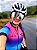 Óculos De Sol Esportivo Pendulari Sprint Proteção UV400 Corrida Ciclismo - Imagem 10
