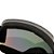 Kit 2 Óculos Esqui Snowboard Utv Jetski Neve Proteção Uv400 - Imagem 9