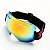 Kit 2 Óculos Esqui Snowboard Utv Jetski Neve Proteção Uv400 - Imagem 3