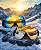 Kit 2 Óculos Esqui Snowboard Utv Jetski Neve Proteção Uv400 - Imagem 18