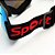 Kit 2 Óculos Esqui Snowboard Utv Jetski Neve Proteção Uv400 - Imagem 7
