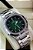 Relógio De Pulso Masculino Luxo Prata Poedagar Aço Inox - Imagem 2