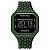 Relógio Esportivo Masculino Naviforce Quadrado Ultra Digital - Imagem 2