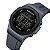 Relógio Digital LED Masculino Casual Esportivo Naviforce - Imagem 1