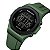 Relógio Naviforce Militar Masculino Digital Esportivo Lite - Imagem 1