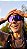 Óculos de Sol Espelhado Corrida Bike Beach Tennis Volei UV - Imagem 8