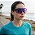 Óculos de Sol Espelhado Corrida Bike Beach Tennis Volei UV - Imagem 10