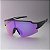 Óculos de Sol Espelhado Corrida Bike Beach Tennis Volei UV - Imagem 9
