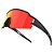 Óculos Esportivo Corrida Beach Ciclismo Vôlei Proteção Uv400 - Imagem 5