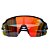 Óculos Esportivo Corrida Beach Ciclismo Vôlei Proteção Uv400 - Imagem 7