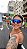 Óculos Esportivo Corrida Beach Tennis Ciclismo Vôlei UV 400 - Imagem 6
