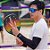 Óculos Esportivo Corrida Beach Tennis Ciclismo Vôlei UV 400 - Imagem 9