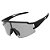 Óculos Esportivo Corrida Beach Vôlei Ciclismo Proteção UV400 - Imagem 1