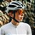 Óculos De Sol Esportivo Espelhado Unissex Bike Corrida UV400 - Imagem 7