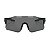 Óculos De Sol Esportivo Bike Beach Tennis Corrida MTB UV400 - Imagem 4