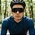 Óculos De Sol Esportivo Bike Beach Tennis Corrida MTB UV400 - Imagem 7
