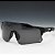 Óculos De Sol Esportivo Bike Beach Tennis Corrida MTB UV400 - Imagem 10