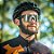 Óculos De Sol Esportivo Espelhado Ciclismo Corrida MTB UV400 - Imagem 2