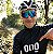Óculos De Bike Esportivo Espelhado Corrida Speed Proteção UV - Imagem 2
