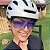 Óculos De Sol Fotocromático Bike Corrida Vôlei De Praia UV - Imagem 4