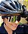 Óculos de Sol Vôlei Corrida Bike Beach Tennis Espelhado UV - Imagem 7