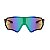 Óculos De Sol Esportivo Ciclismo Beach Tennis Corrida UV400 - Imagem 2