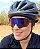 Óculos De Sol Esportivo Ciclismo Beach Tennis Corrida UV400 - Imagem 6