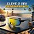 Óculos De Sol Esportivo Ciclismo Speed Vôlei Espelhado UV400 - Imagem 4