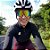 Óculos De Sol Esportivo Ciclismo Speed Vôlei Espelhado UV400 - Imagem 8