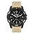 Relógio Mormaii Analógico Esportivo Casual Urbano Masculino - Imagem 1