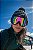 Óculos Snowboard Jet Ski Kitesurf Neve Motocross Proteção UV - Imagem 10