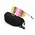 Óculos De Sol Pace Cristal Uv Corrida Vôlei Bike + Clip Grau - Imagem 2