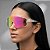 Óculos De Sol Pace Cristal Uv Corrida Vôlei Ciclismo Beach - Imagem 10